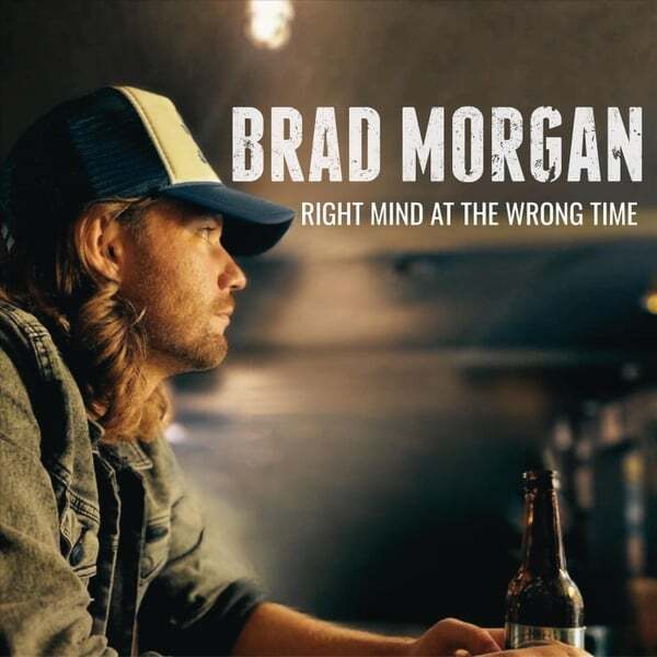 Cover art for Right Mind at the Wrong Time